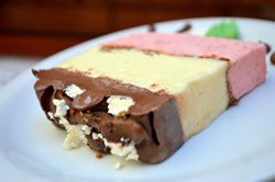 torta-sensações