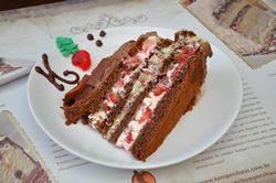 torta-amizade